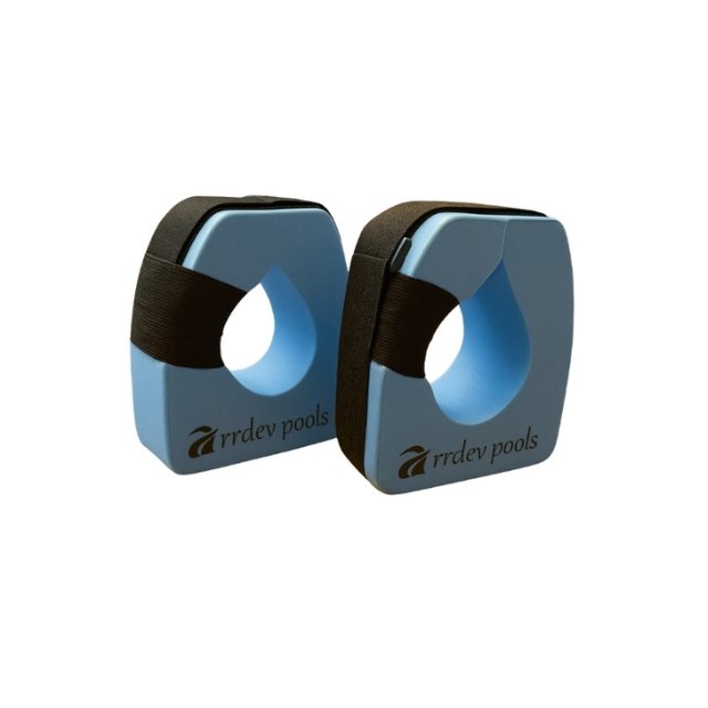 Aqua Cuffs